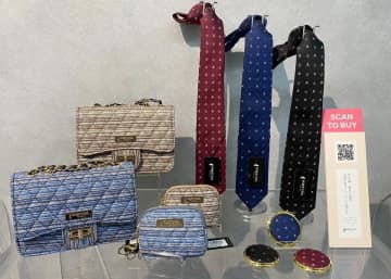 京都の古民家に続き、渋谷でも。FORTUNA Tokyo、CHOOSEBASE SHIBUYAで販売スタート　ギフト需要に向けて、手に取って楽しめる和モダンアイテムを渋谷からお届け