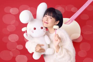 「雪見だいふく」8分待つとぷにぷに食感に！森七菜＆小野賢章が“待ち時間に楽しむラジオ”をお届け