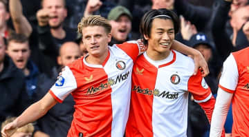 「本当にバカげている、意味不明…衰えたな」27歳日本代表エースへの指摘、海外レジェンドOBが真っ向否定