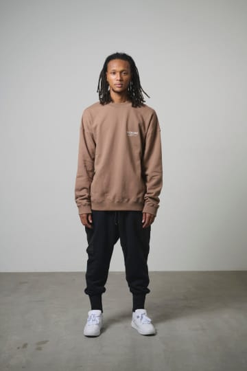 ラグスポの新定番！「VALENCIANO BY KELME」からヘビーウェイトスウェット＆ロンTの新作・新色が一斉発売！