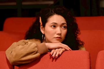 二階堂ふみの芝居にはなぜ“ツヤ”がある？　『もしがく』菅田将暉を引き立てる“静”の演技