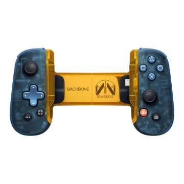 「デススト2」デザインのBackbone Oneがコジプロオフィシャルストアで11月7日12時より販売