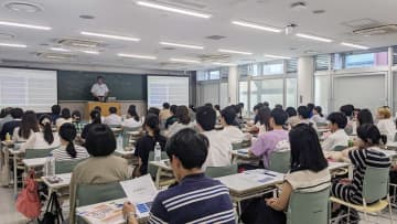 駿台、「情報Ⅰ」講演会と情報AIドリルの体験会を札幌で開催