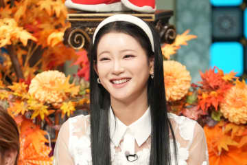 ME:I・MIUが独自のダイエット法を披露…スマホの待ち受けにしていた“ある画像”とは