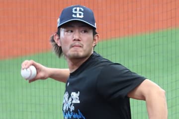 【ＭＬＢ】西武・今井達也に２９１億円評価「松坂大輔と一致」 村上宗隆＆岡本和真は…