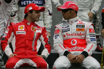 クラッシュゲート裁判：エクレストンの弁護士がマッサの主張を批判「無関係のハミルトンからタイトルを奪おうとしている」