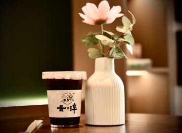 中国の若者に広がる「中医養生」　薬食同源が新たなトレンドに