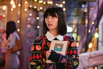 『もしがく』浜辺美波“樹里”の瞳には…もう菅田将暉“久部”しか映らない【第6話あらすじ】