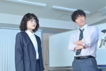 『スクープのたまご』第5話　 緊急降板の真相を暴け！