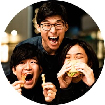 IQ140…英語動画などYouTubeで活躍3人組、悪性腫瘍→回復で活動再開へ　Kevin's English Roomの発表に喜びの声