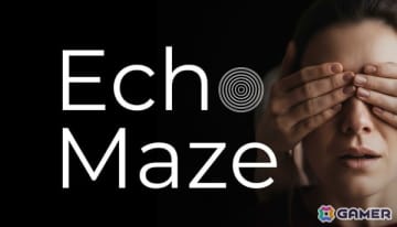 “音”だけが導く新感覚の聴覚探索パズルゲーム「Echo Maze」製品版がSteamでリリース！発売から2週間は10％OFFに