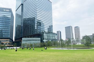 ＪＲ大阪駅前「うめきた公園」、全面開園はいつ？ 大阪市が発表「工事に本格着手」