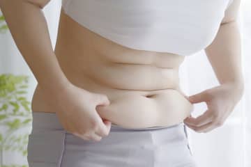 その中年太り、歳のせいではないかも…「更年期の体重増加」の影にある危険な病とは？