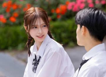 15人から告白された圧倒的美人JKにゾッコン!高3男子、最後のアピールにスゴすぎるアクロバット披露『今日好き』チュンチョン編第5話