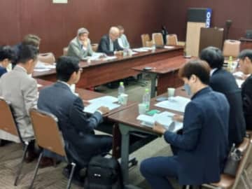 余暇進、令和7年10月度部会を開催　パチンコ・パチスロプレイヤー調査報告や日工組広報活動を共有