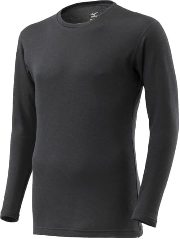 冬のツーリングでも芯から温まる。ミズノ「ブレスサーモアンダーウェア」で寒風に負けない走りを