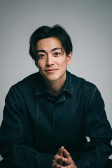 「シバのおきて」主演の大東駿介が11月22日“柴犬の聖地”島根・益田市へ