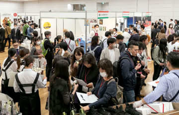 イタリア料理専門展「ACCI Gusto」11月26、27日 都立産業貿易センターで 著名シェフが調理パフォーマンスも