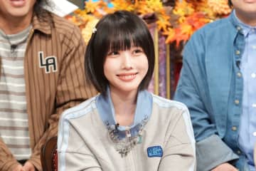 あのちゃん　体調が悪いときのリカバリー法は「◯◯◯を1人で爆食い」