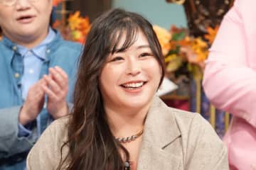 空手の元五輪代表・植草歩　「オリンピック終わったら体重計を全部捨てた」 現在はプラスサイズモデルに