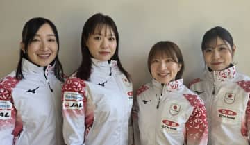 【カーリング】ＧＳに女子日本勢が４チーム出場　ロコ・ソラーレは白星発進　フォルティウス＆中部電力は敗戦