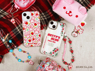 “あの頃のトキメキ”、再起動！BETTY'S BLUE × SKINNYDIP LONDON 初のコラボコレクションが発売！　平成の時代を一世風靡したブランド「BETTY'S BLUE」とのコラボレーション。2025年11月15日(土)より、ラフォーレ原宿で開催されるSKINNYDIP ポップアップストアにて先行発売開始！