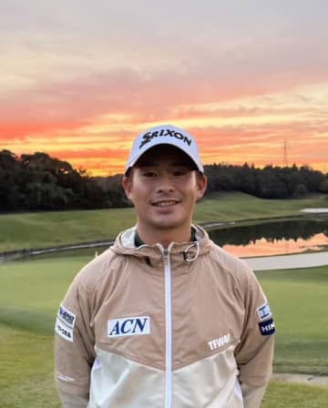 日本OP覇者の片岡尚之がACNと所属契約「すべての方々に感動を届けたい」