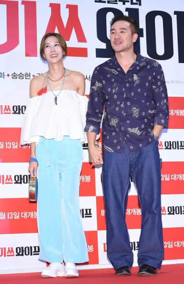 俳優夫は“不健全”な店訪問で活動休止も…韓国バレリーナが突然の謝罪「申し上げる言葉がない」、一体なぜ？