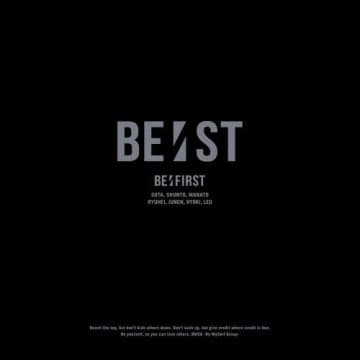 BE:FIRST、初のベスト・アルバム『BE:ST』が自身通算2作目のデジタルアルバム1位獲得