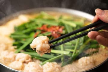 【東京】鍋デートが楽しめるオススメのお店4選！二人でポカポカ温まろう♪