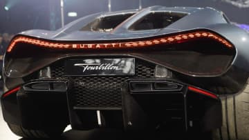 億万長者ロナウド、一番高い買い物は85億円！？6億円超の超高級車は乗らないのに購入！いったいナゼ