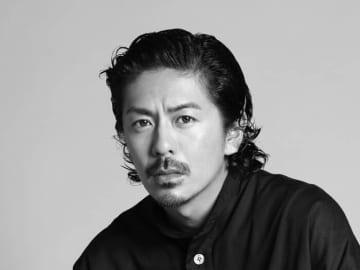 森田剛主演で安部公房の名作小説『砂の女』が舞台化決定!来年3月4日より上演