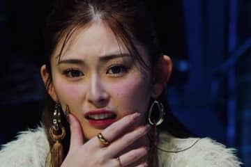 「日本に帰れないかもしれないと…」北朝鮮の大スクープ写真、撮影裏話にゆうちゃみが驚き「命懸けの一枚」