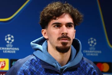 リバプールが〝２３６億円〟のパリＳＧ大物ＭＦに照準　遠藤航らが玉突き移籍も可能性も