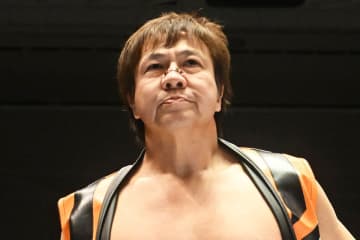 【ドラディション】小島聡 11・14「無我」後楽園に参戦　欠場・関本大介に代わり倉島信行と一騎打ち