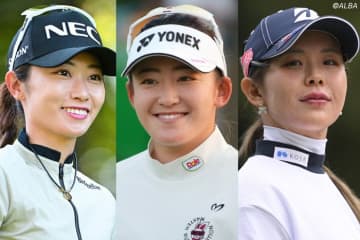 「息子のお嫁さんになってほしい女子プロ」ランキング8位は丁寧で几帳面な性格の選手