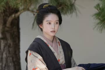 『ばけばけ』“タエ”北川景子、残酷な再登場　“トキ”高石あかり＆ネット呆然「え？まさか？」「美しいけどつらい」