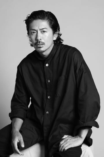 森田剛主演 藤間爽子 etc. 安部公房の名作『砂の女』山西竜矢 脚本•演出　来春舞台化