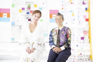 ダイエットの鍵は“生理周期”と“今の自分を好きになること” 西山茉希と高尾美穂医師が語るリアルな向き合い方「正論だけじゃ動けない」