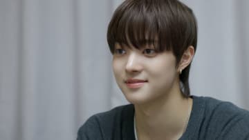 &TEAM・リーダーEJが韓国の国民的人気番組MCに大抜擢！タッグを組むTWSのリーダー・SHINYUとも対面