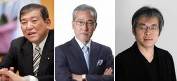 『大竹まこと ゴールデンラジオ！』に石破茂前内閣総理大臣が生出演！