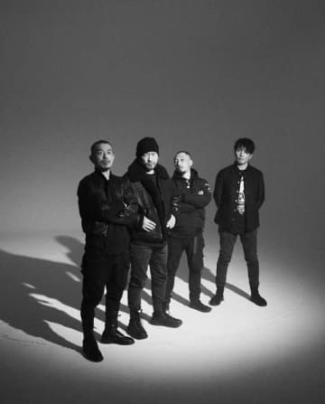 鐵槌、35周年を迎えた現在地を象徴する渾身の楽曲「狼息」デジタル・リリース