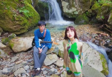 名古屋発ポップス・デュオ“sucola”、タイ・ポップスに着想を得た新曲「トロイメライ」配信リリース