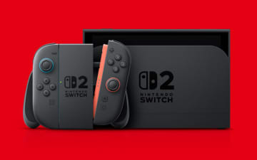任天堂、今後の開発はSwitch 2へ大きくシフト。Switchも「可能な限り販売継続」