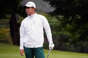 中島啓太が米ツアー出場権懸けて欧州プレーオフへ マキロイは4シーズン連続7度目の年間王者目前