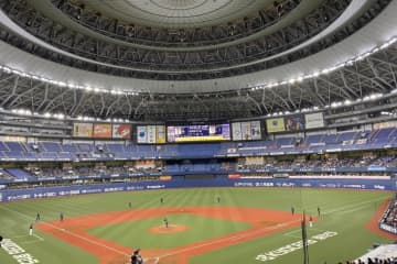 オリックス、2026年のカレンダーを販売