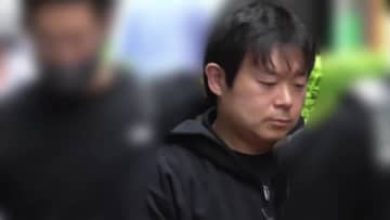 空き瓶で女性店員殴り無理矢理働かせ…ガールズバー店長の39歳男と従業員の21歳女を再逮捕　被害者は休みなく給料も店長に