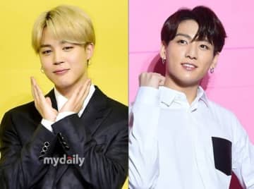 BTS ジミン＆ジョングク、除隊から1週間で2人旅へ！バラエティ番組「Are You Sure?!」シーズン2が12月3日スタート