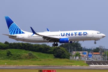 ユナイテッド航空、成田〜パラオ線を新規開設 日本から唯一の直行路線に