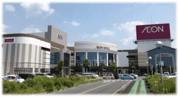 イオン九州、11月14日、「イオンモール佐賀大和」リニューアルオープン